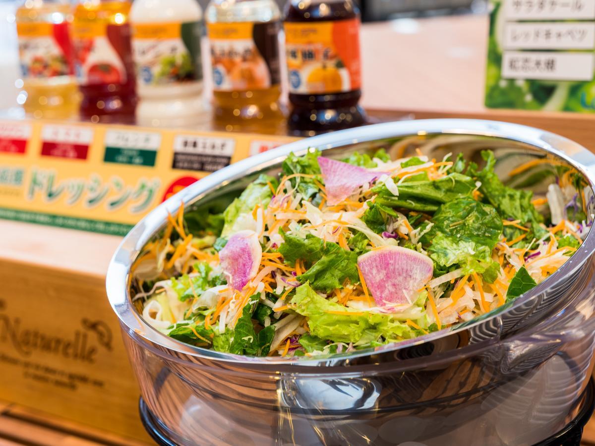 Super Hotel Tokyo Shiba Ngoại thất bức ảnh