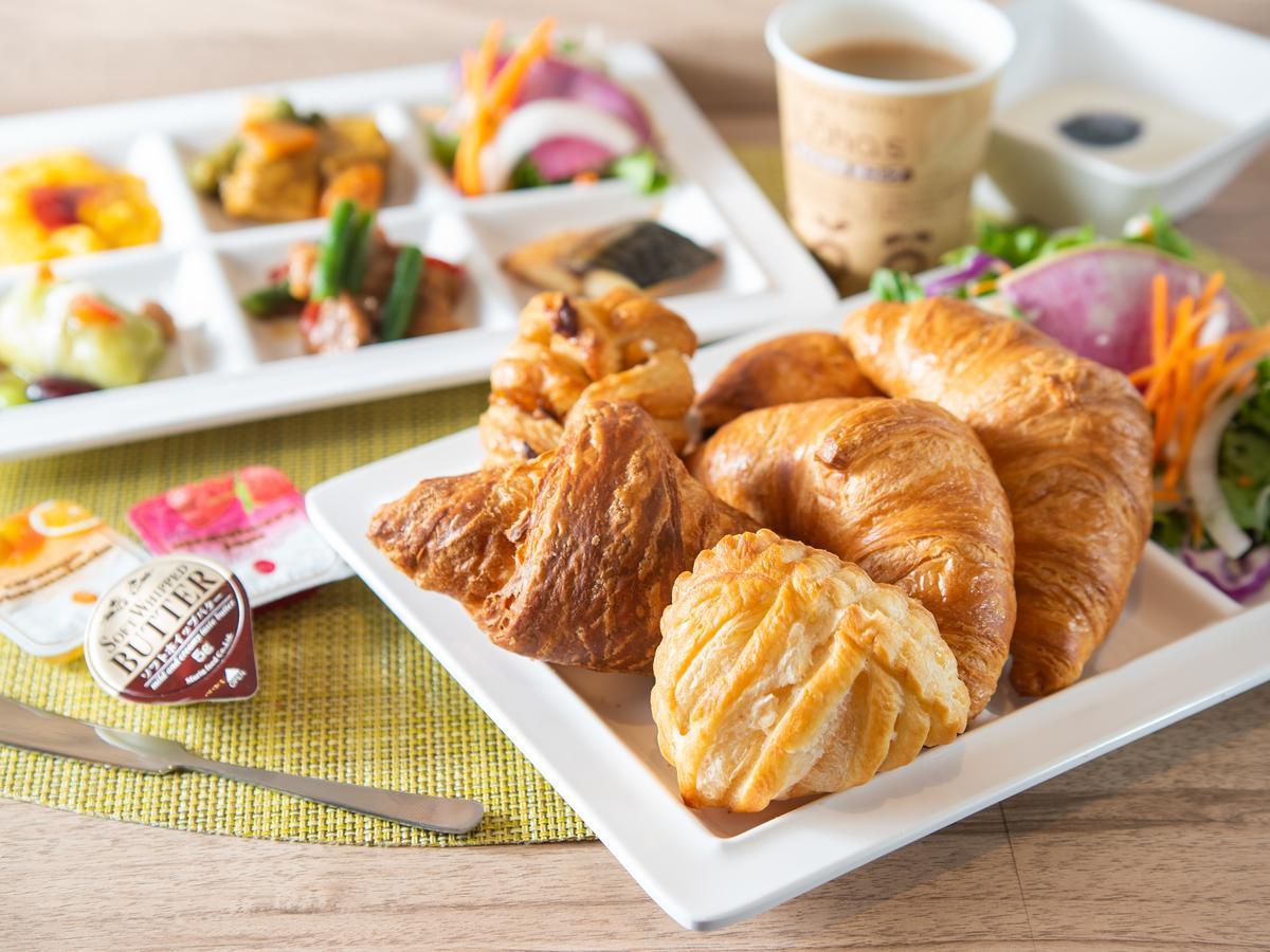 Super Hotel Tokyo Shiba Ngoại thất bức ảnh