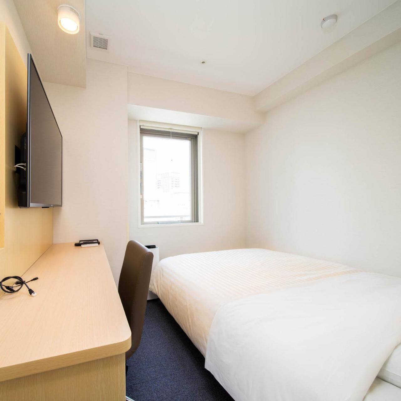 Super Hotel Tokyo Shiba Ngoại thất bức ảnh